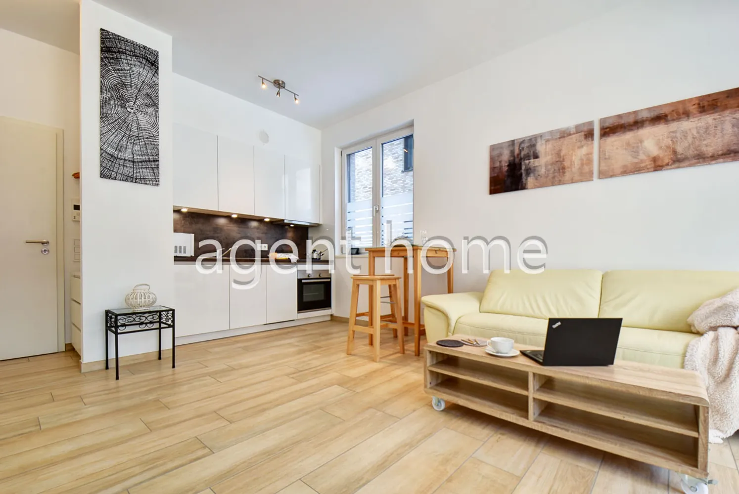 2 Zimmer Wohnung mit 46 m² in Stuttgart – Bild 6