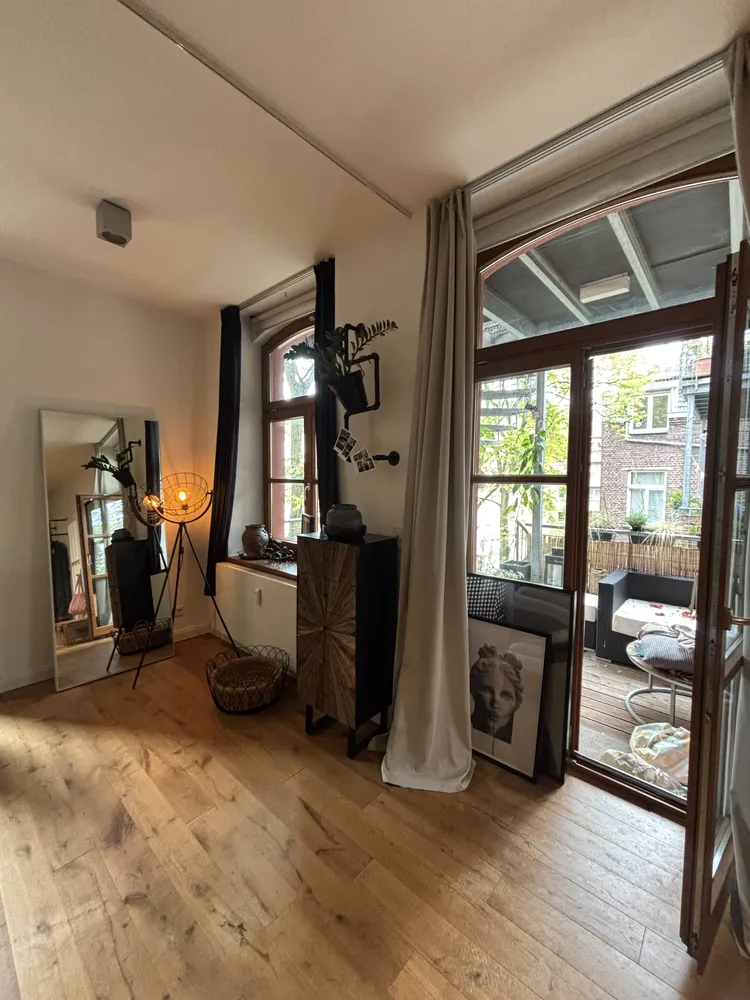 1 Zimmer Wohnung mit 46 m² in Köln – Bild 7