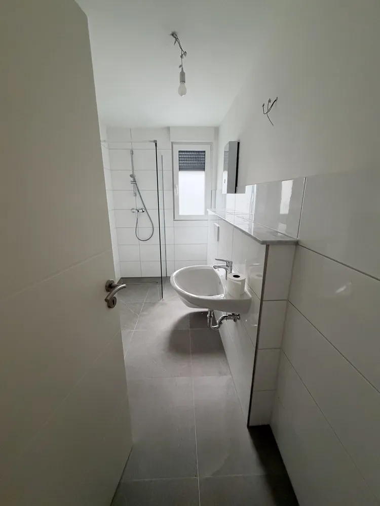 5 Zimmer Wohnung mit 110 m² in Krefeld – Bild 1