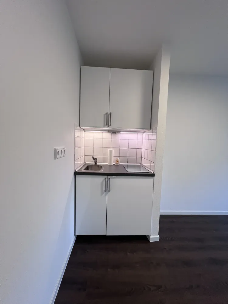 1 Zimmer Wohnung mit 20 m² in Mülheim an der Ruhr – Bild 3