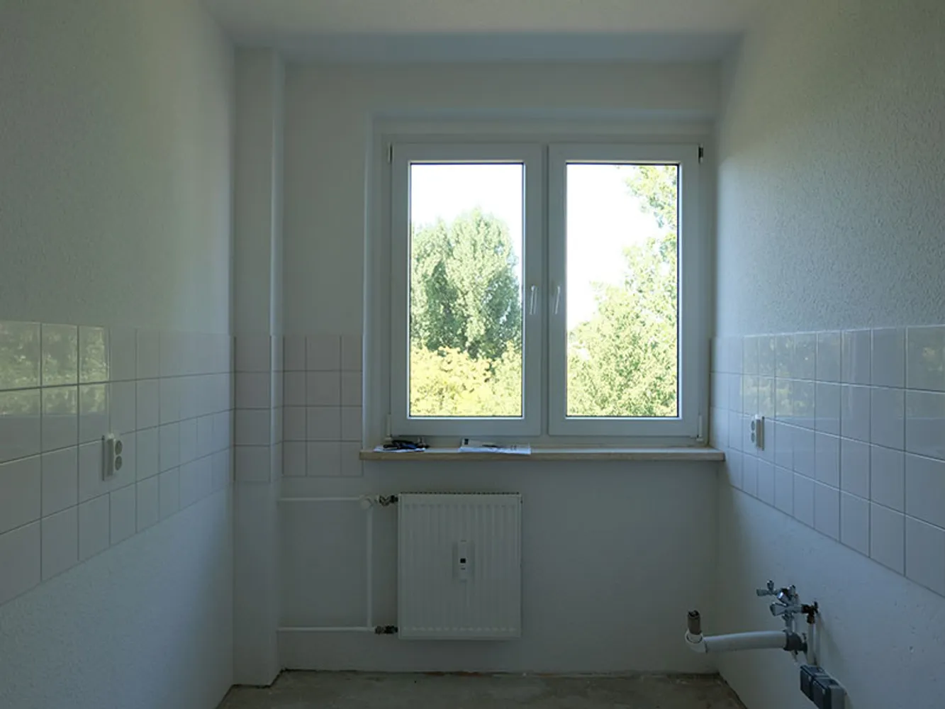 4 Zimmer Wohnung mit 72 m² in Quedlinburg – Bild 6