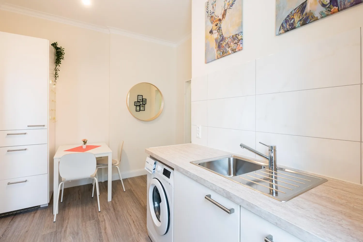 2 Zimmer Wohnung mit 31 m² in Aachen – Bild 11