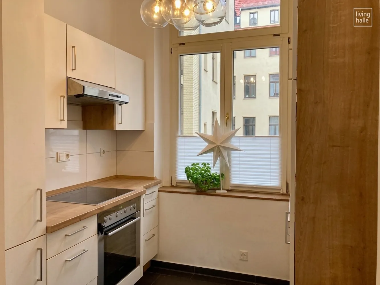 3 Zimmer Wohnung mit 81 m² in Halle (Saale) – Bild 5