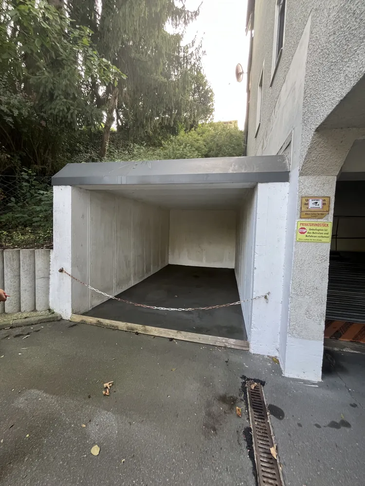 1 Zimmer Wohnung mit 29 m² in Passau – Bild 4