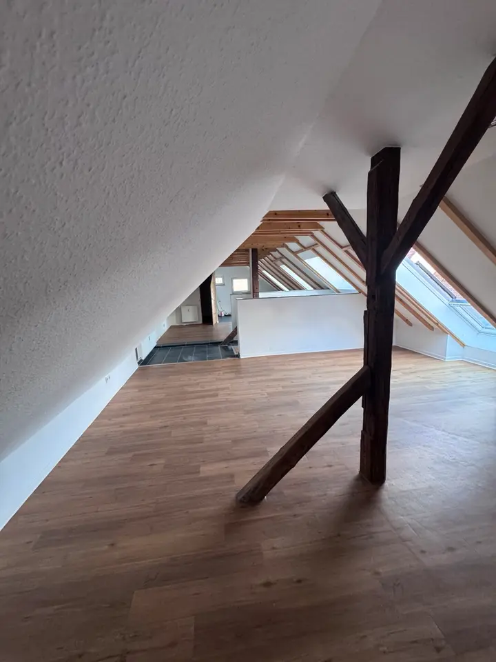 2 Zimmer Wohnung mit 67 m² in Emmendingen – Bild 7