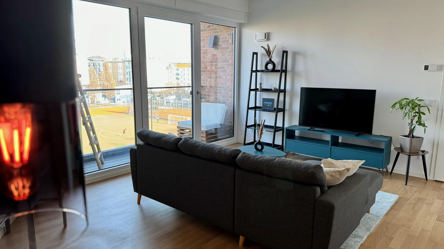 2 Zimmer Wohnung mit 60 m² in Berlin – Bild 6