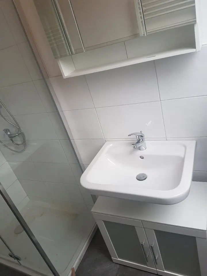 WG-Zimmer mit 16 m² in Saarbrücken – Bild 3