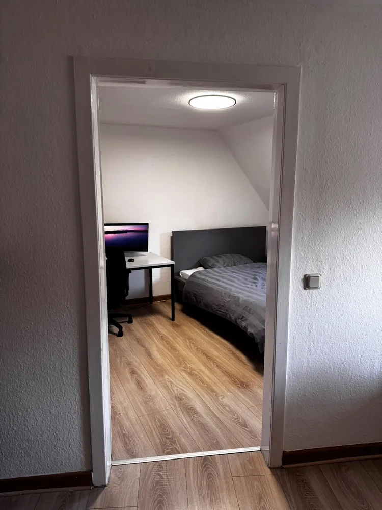 2 Zimmer Wohnung mit 35 m² in Dortmund – Bild 12
