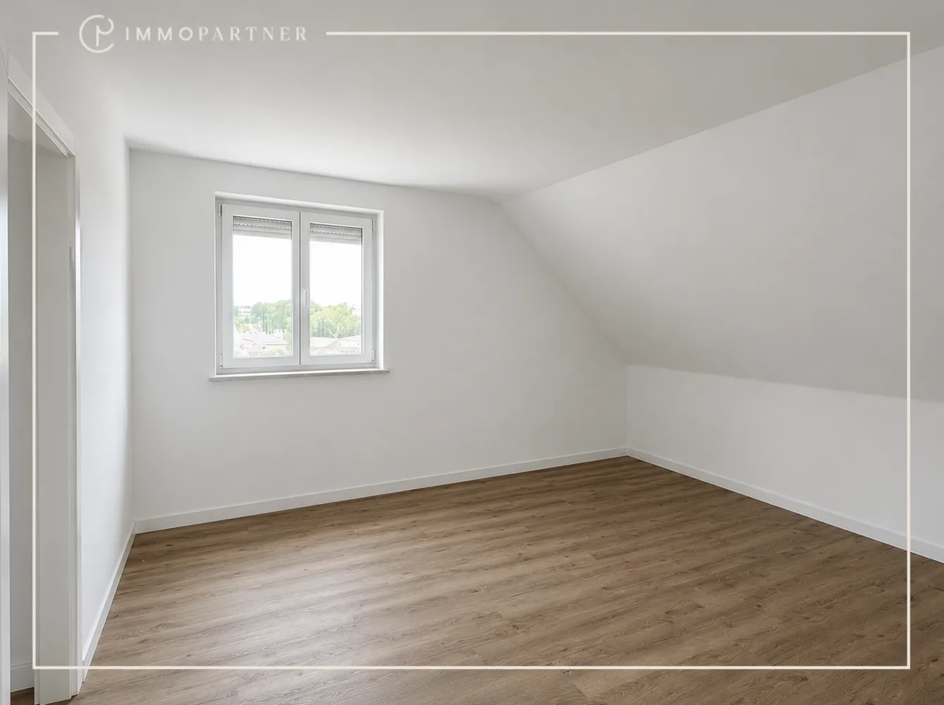 3 Zimmer Wohnung mit 60 m² in Stuttgart – Bild 5