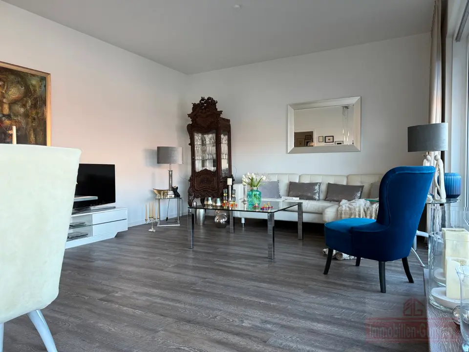 3 Zimmer Wohnung mit 75 m² in Emsdetten – Bild 7