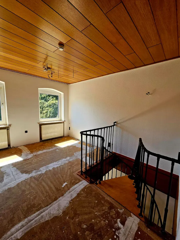 5 Zimmer Wohnung mit 120 m² in Kassel – Bild 10