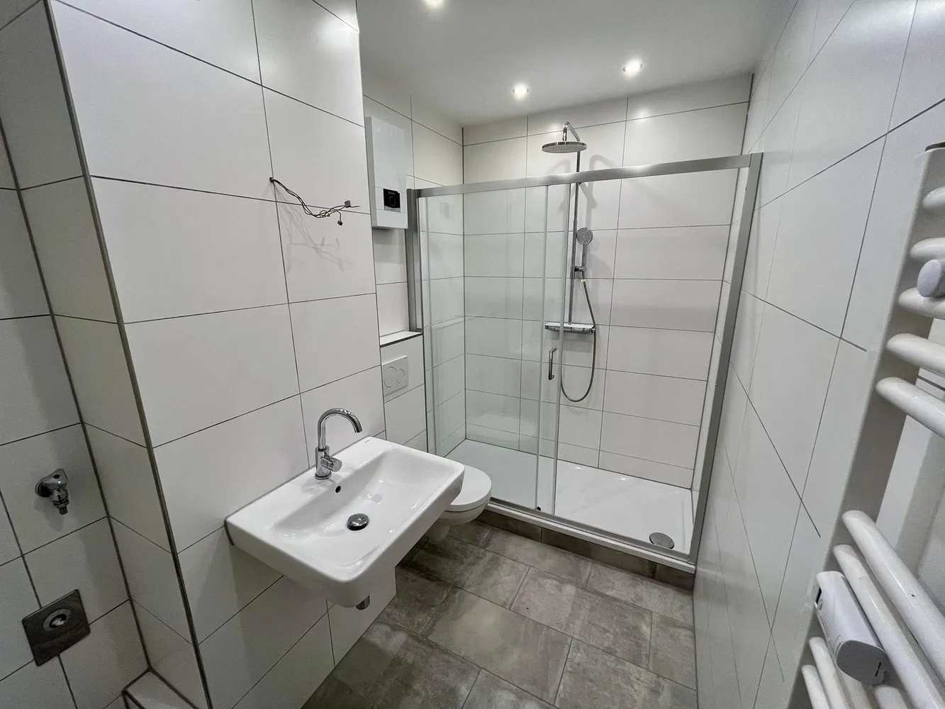 4 Zimmer Wohnung mit 105 m² in Bremen – Bild 5