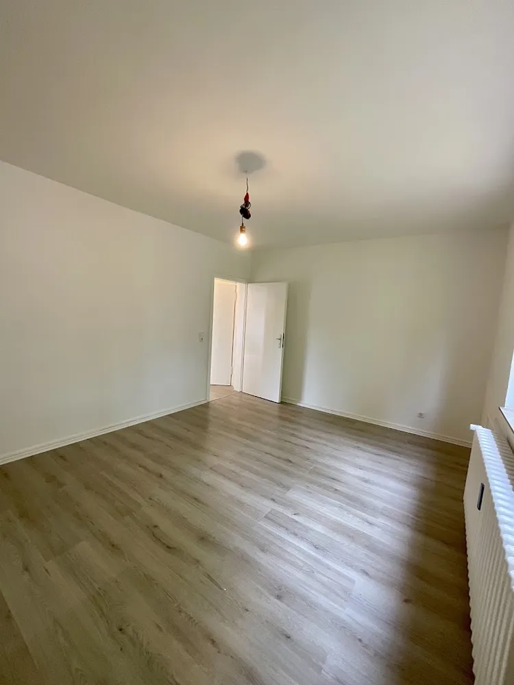 2 Zimmer Wohnung mit 44 m² in Duisburg – Bild 3