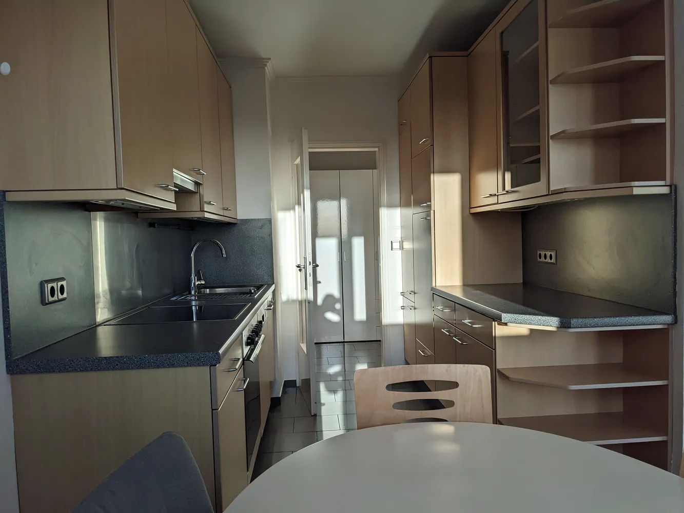 4 room apartment with 86 m² in Frankfurt am Main – Photo 12