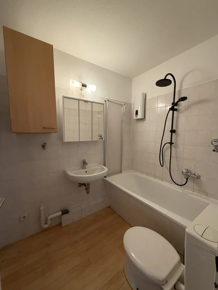 2 room apartment with 58 m² in Hamburg – Photo 7