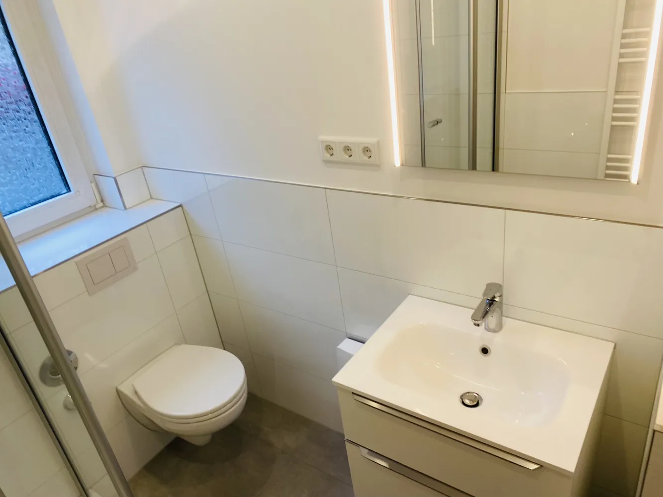 2 Zimmer Wohnung mit 54 m² in Hagen – Bild 5