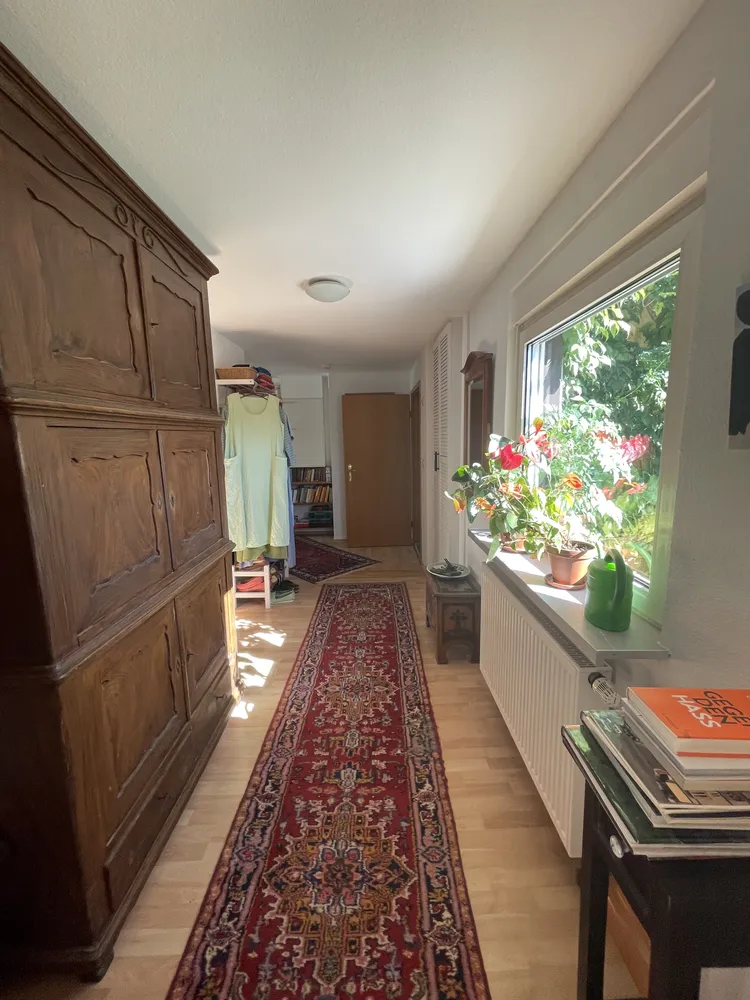 4 Zimmer Wohnung mit 94 m² in Heidelberg – Bild 5