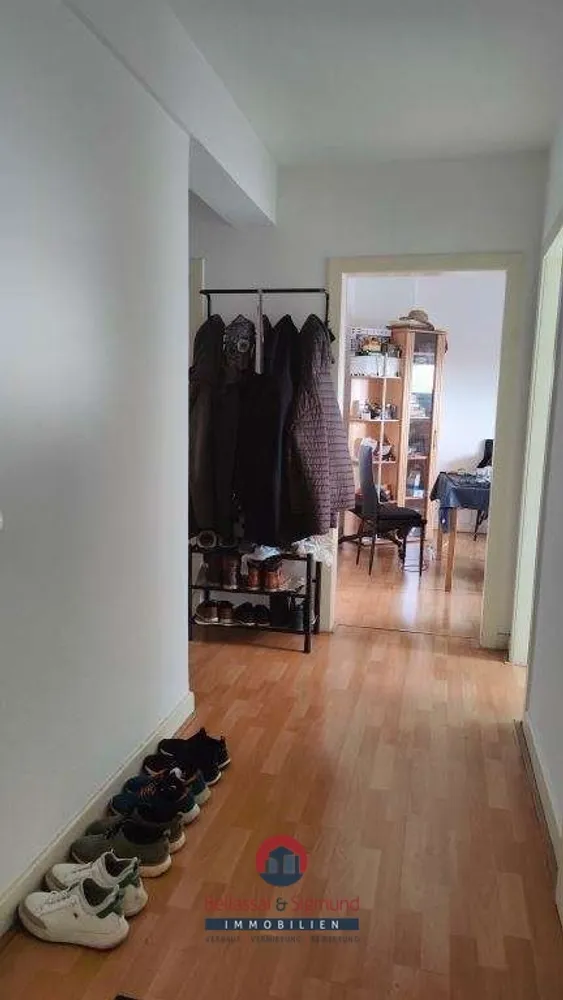 2 Zimmer Wohnung mit 50 m² in Düsseldorf – Bild 5