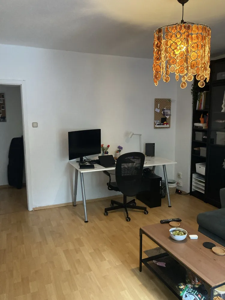 2 Zimmer Wohnung mit 57 m² in Essen – Bild 6