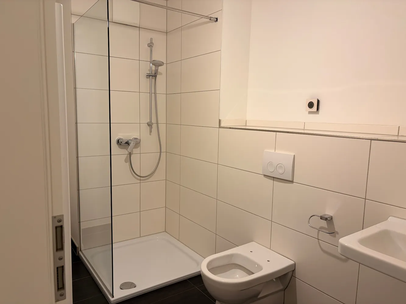 4 Zimmer Wohnung mit 116 m² in Frankfurt am Main – Bild 8