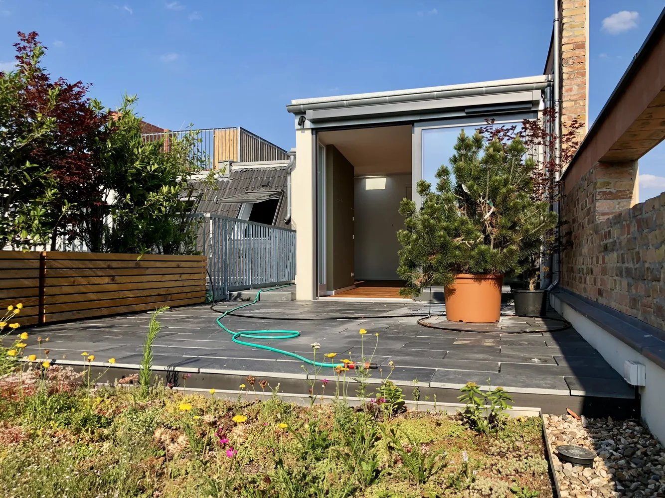 3 Zimmer Wohnung mit 121 m² in Berlin – Bild 9