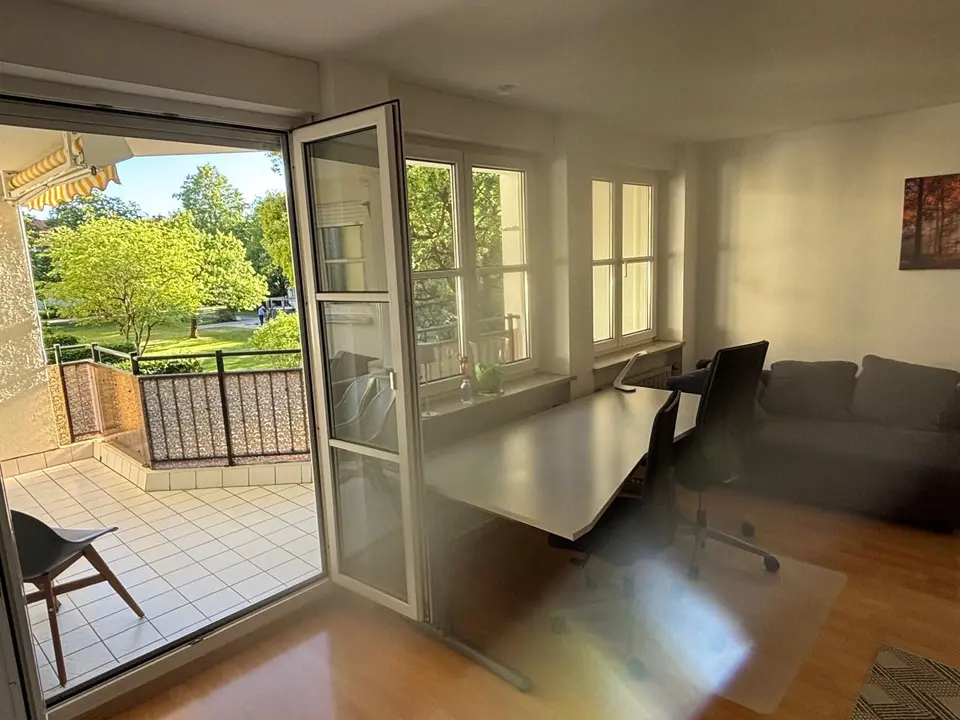 WG-Zimmer mit 25 m² in Erding – Bild 4