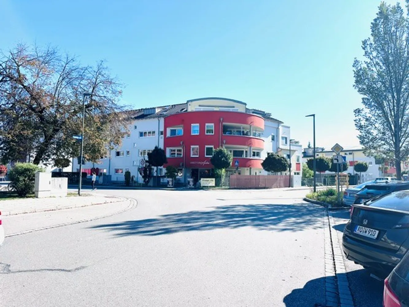 4 Zimmer Wohnung mit 152 m² in Rosenheim – Bild 3
