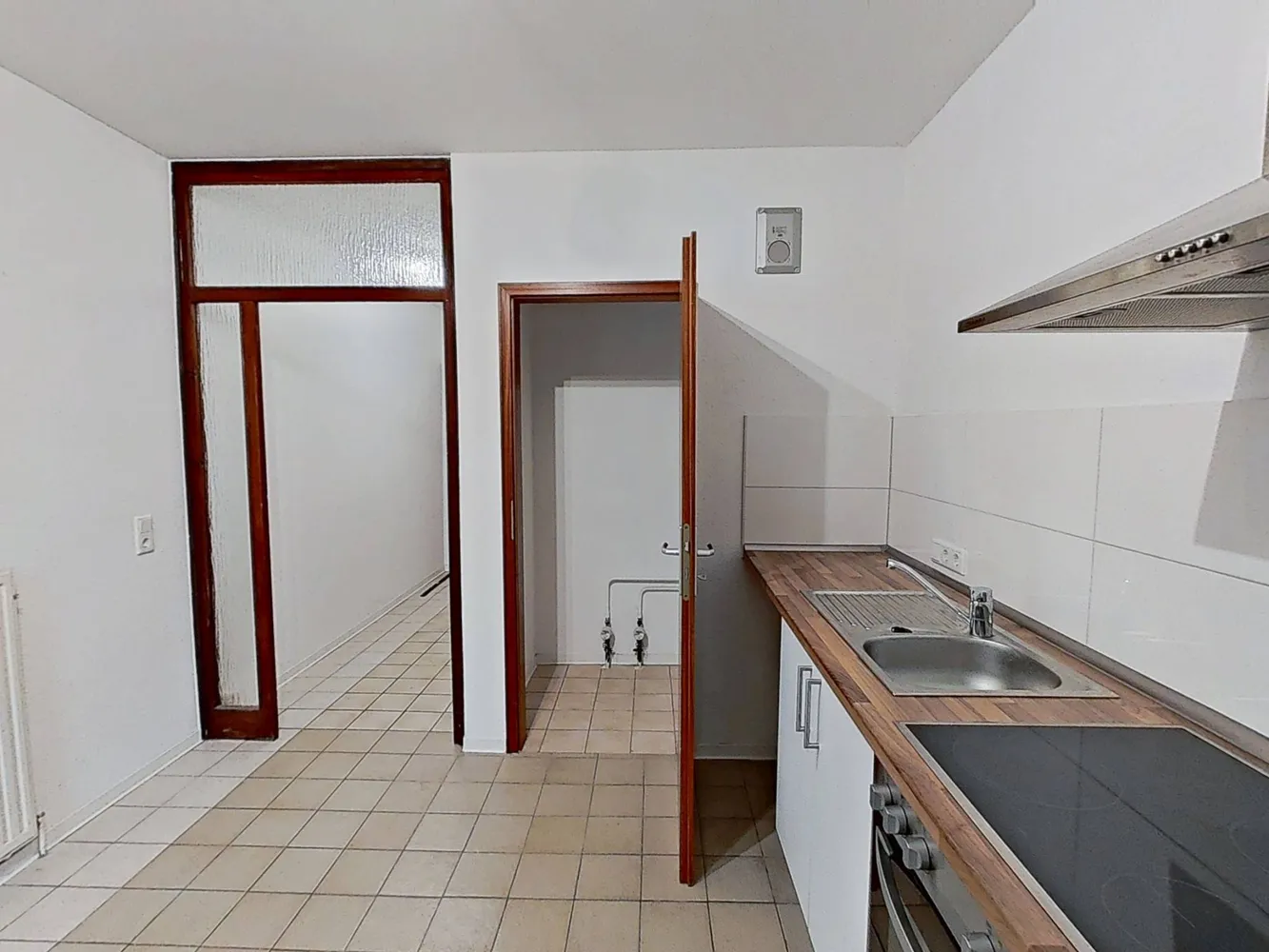 2 Zimmer Wohnung mit 54 m² in Flensburg – Bild 9