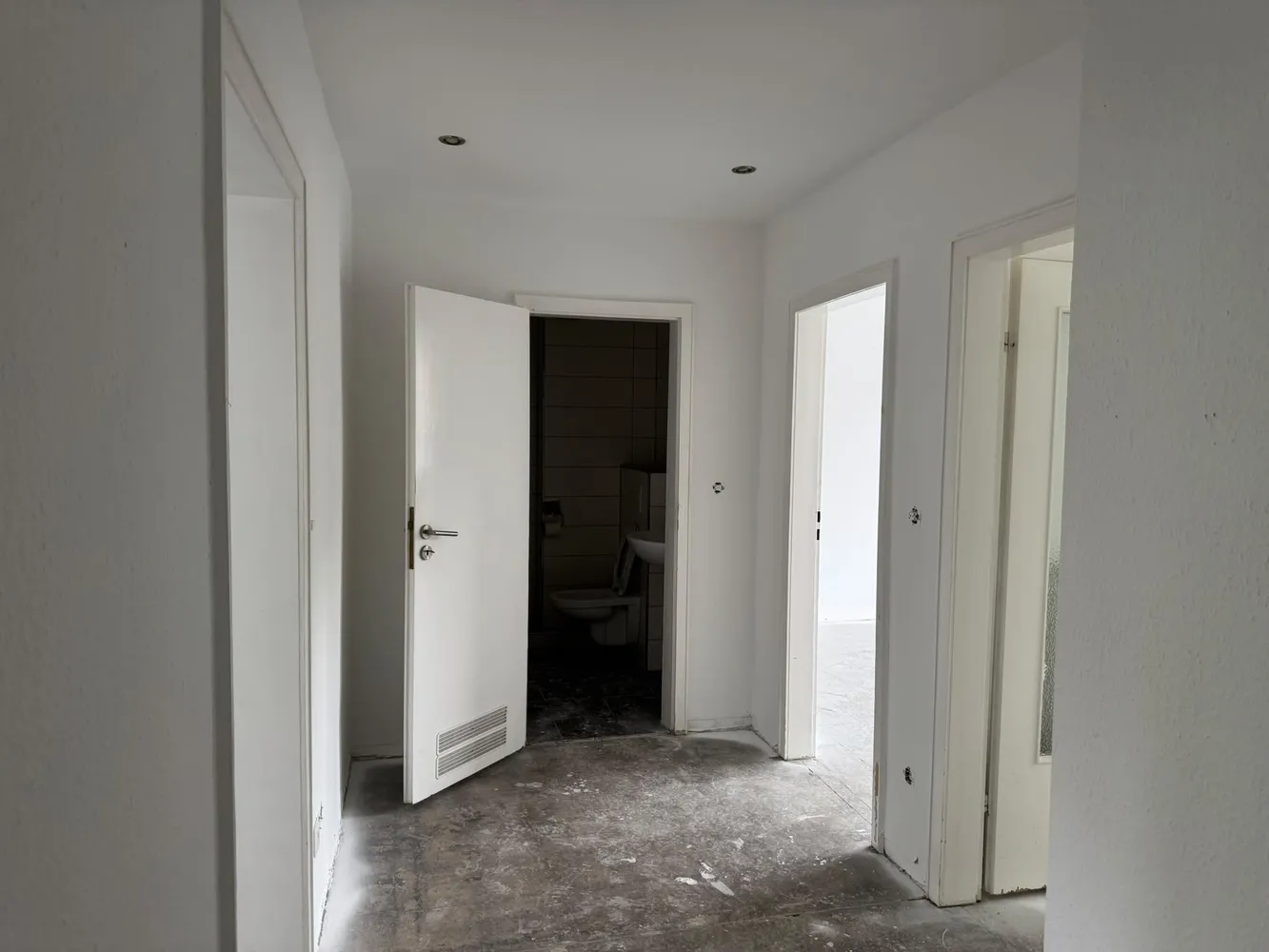 2 Zimmer Wohnung mit 55 m² in Duisburg – Bild 2