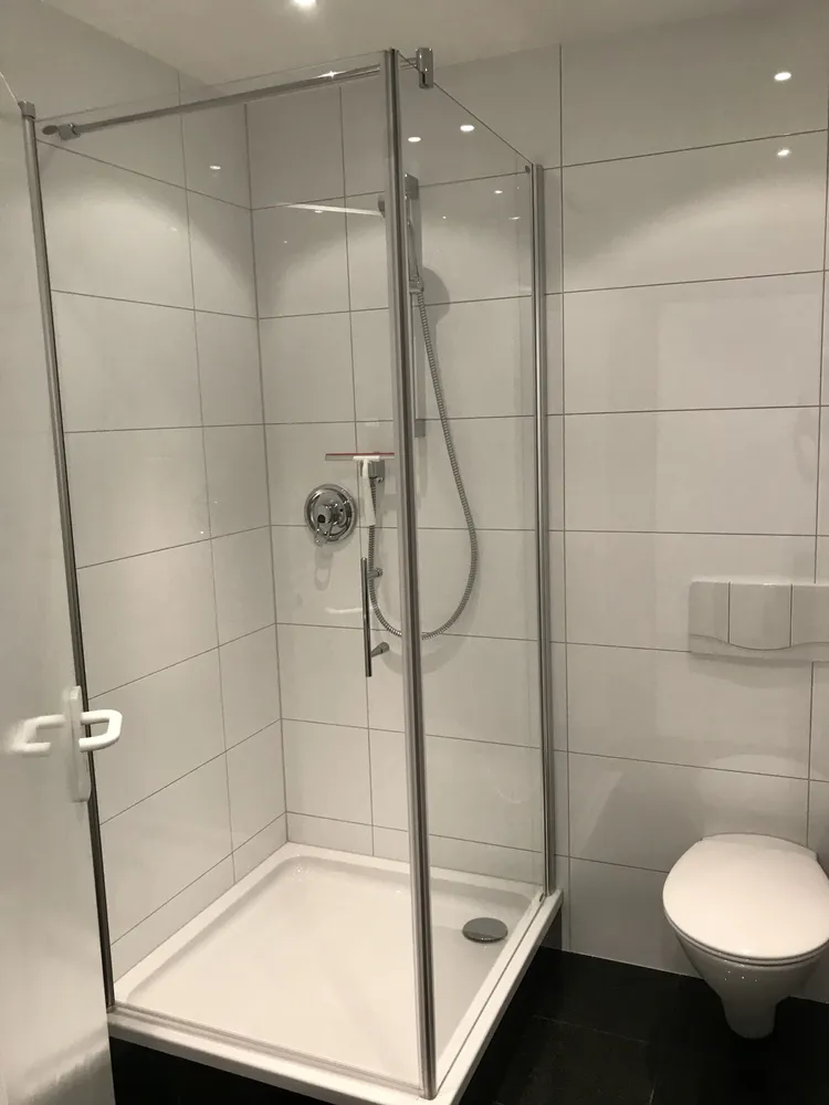 2 Zimmer Wohnung mit 60 m² in Düsseldorf – Bild 8