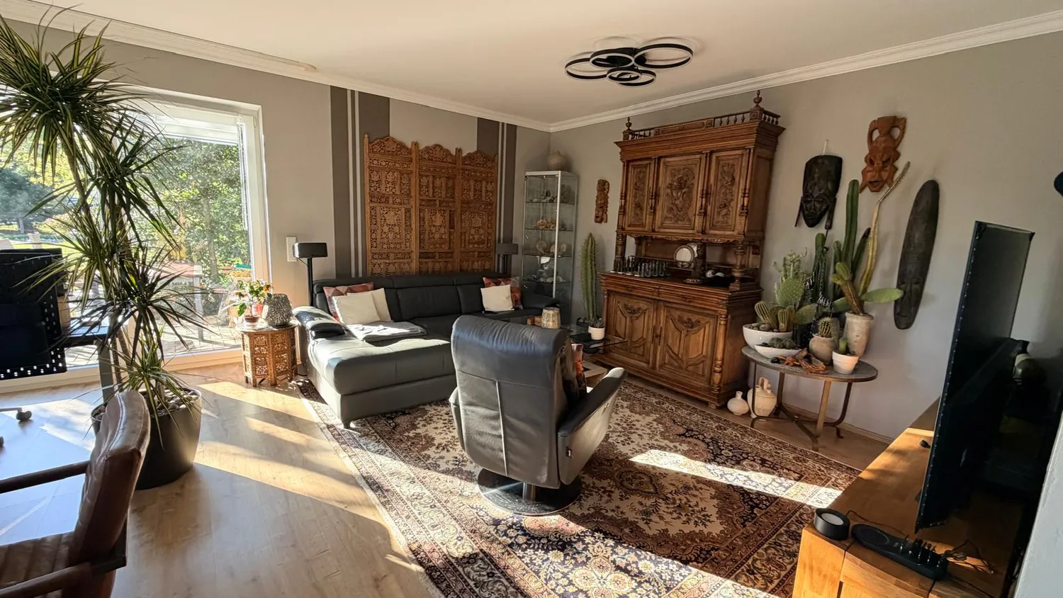 2 Zimmer Wohnung mit 89 m² in Delmenhorst – Bild 10