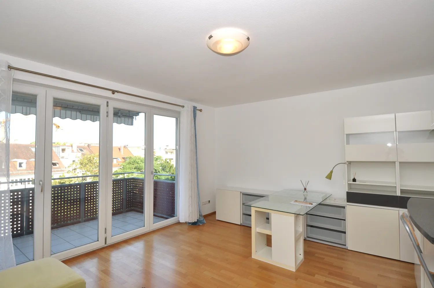 1 Zimmer Wohnung mit 41 m² in Karlsruhe – Bild 5