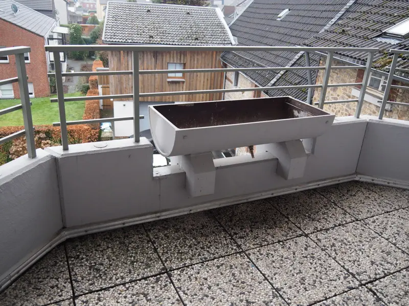 2 Zimmer Wohnung mit 49 m² in Aachen – Bild 6