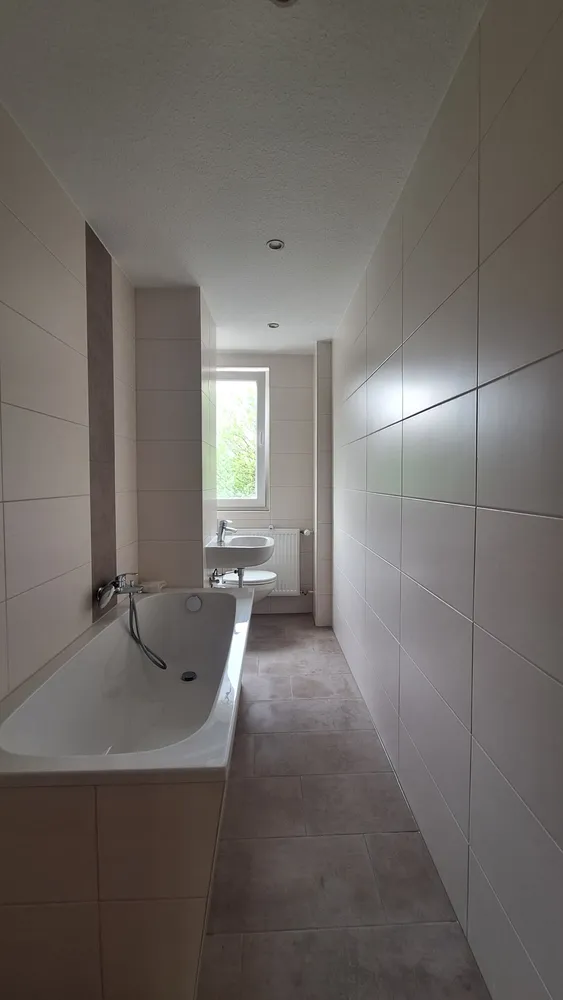3 Zimmer Wohnung mit 60 m² in Löbau – Bild 5