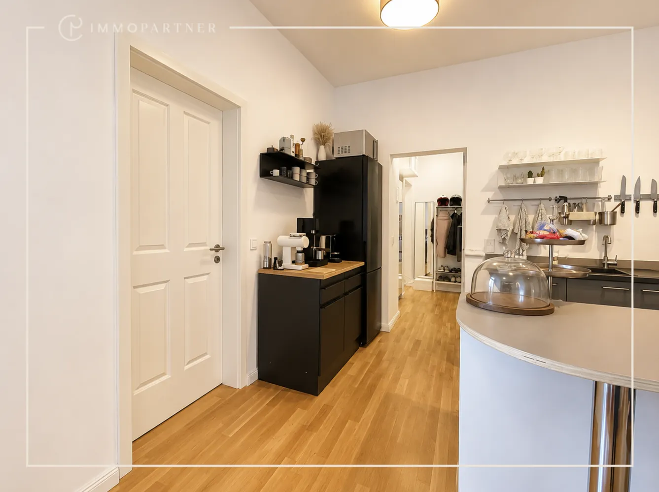 3 Zimmer Wohnung mit 120 m² in Stuttgart – Bild 6