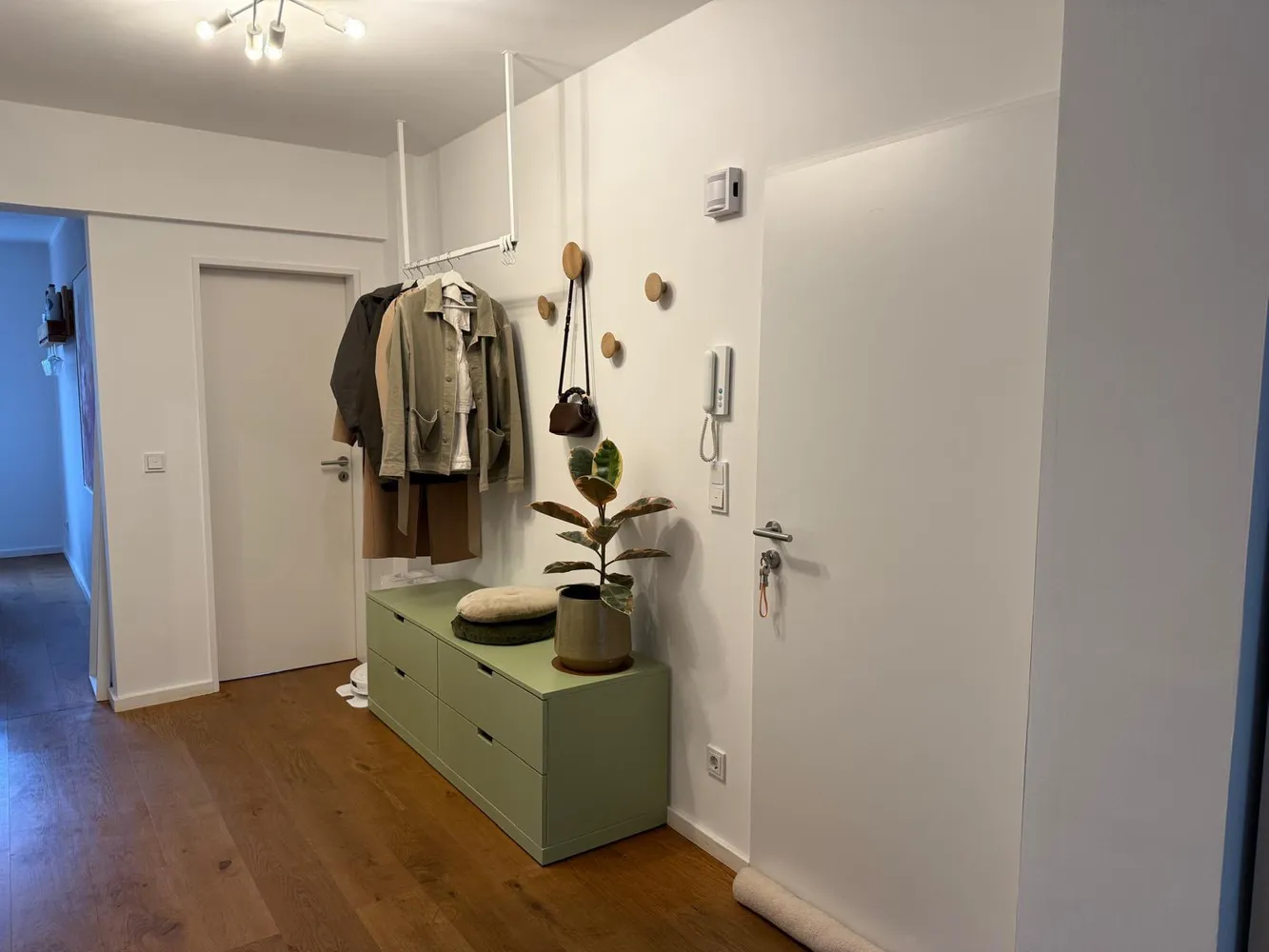 3 room apartment with 88 m² in Düsseldorf – Photo 9