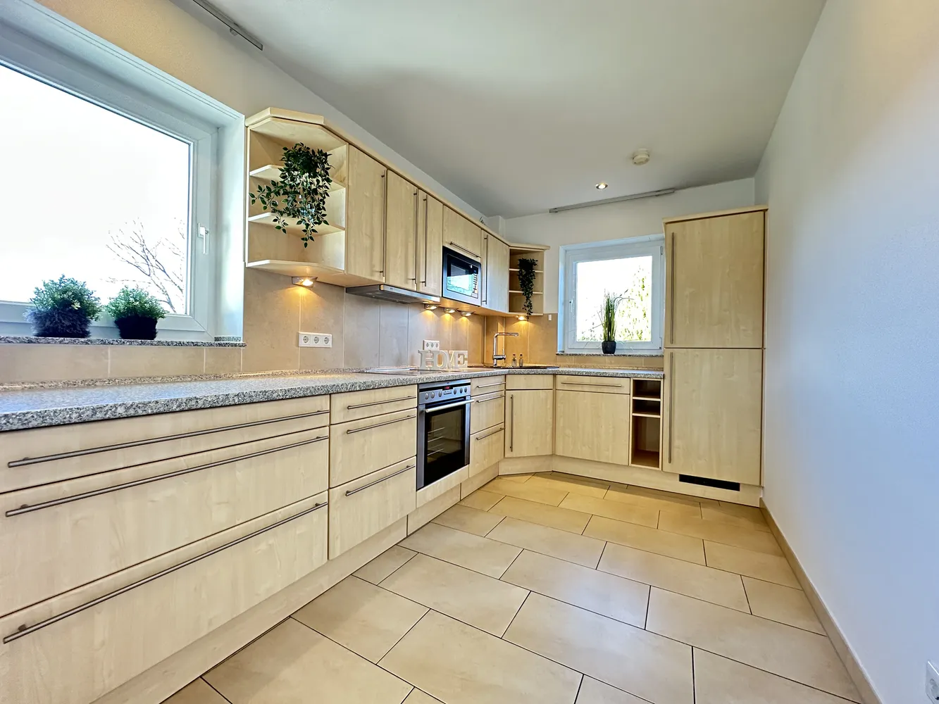 4 Zimmer Wohnung mit 130 m² in Hagen – Bild 6