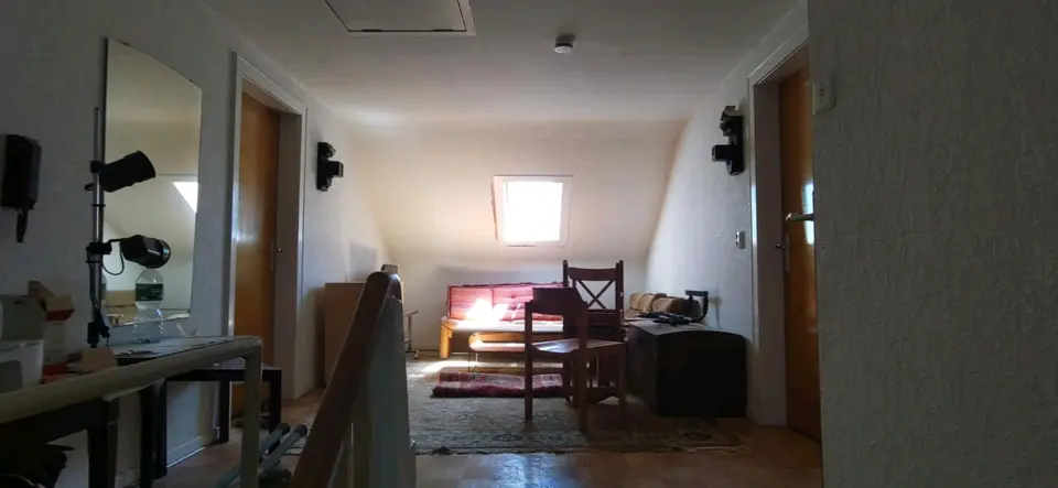 7 Zimmer Wohnung mit 130 m² in Gießen – Bild 4