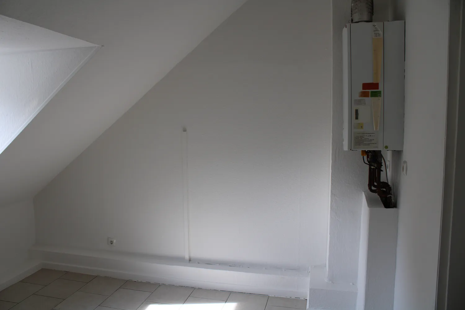 2 Zimmer Wohnung mit 60 m² in Mönchengladbach – Bild 2