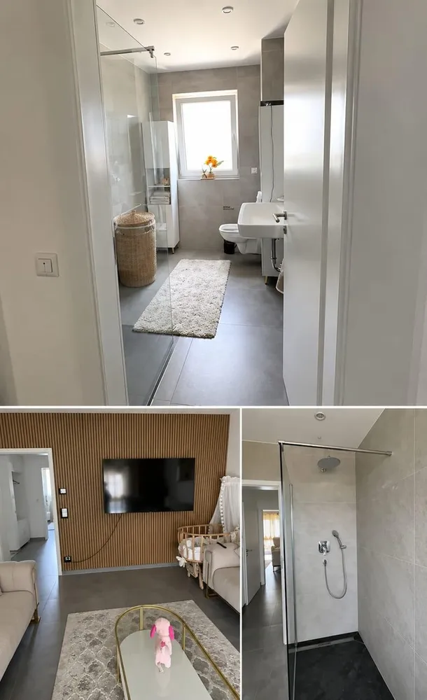 4 Zimmer Wohnung mit 98 m² in Offenbach am Main – Bild 4