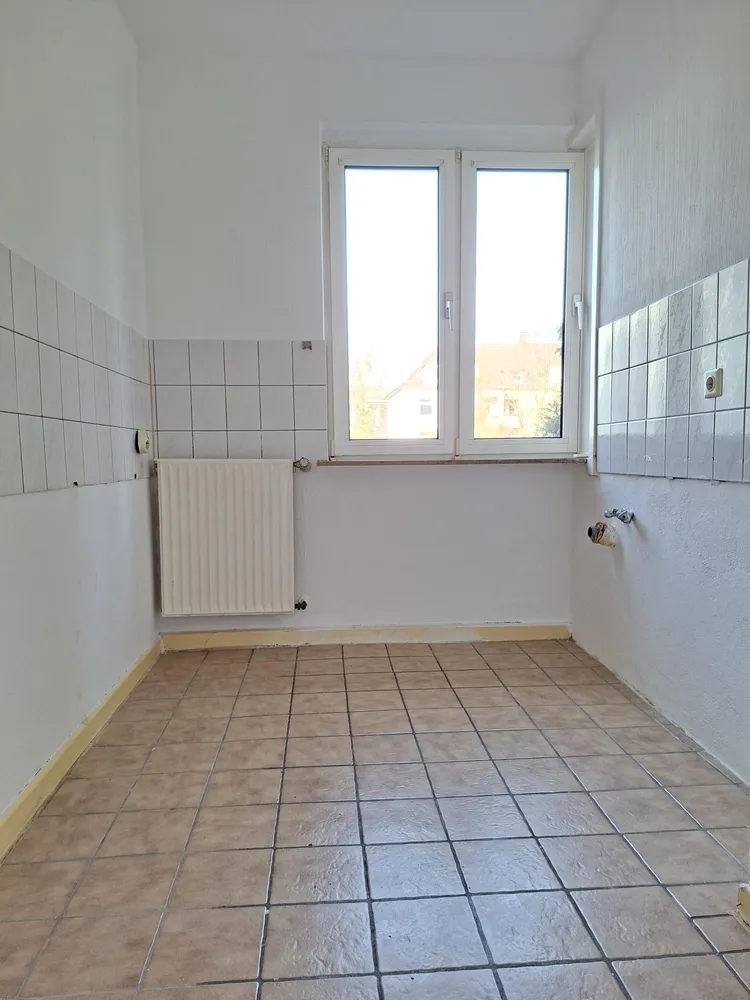 4 Zimmer Wohnung mit 57 m² in Gelsenkirchen – Bild 4