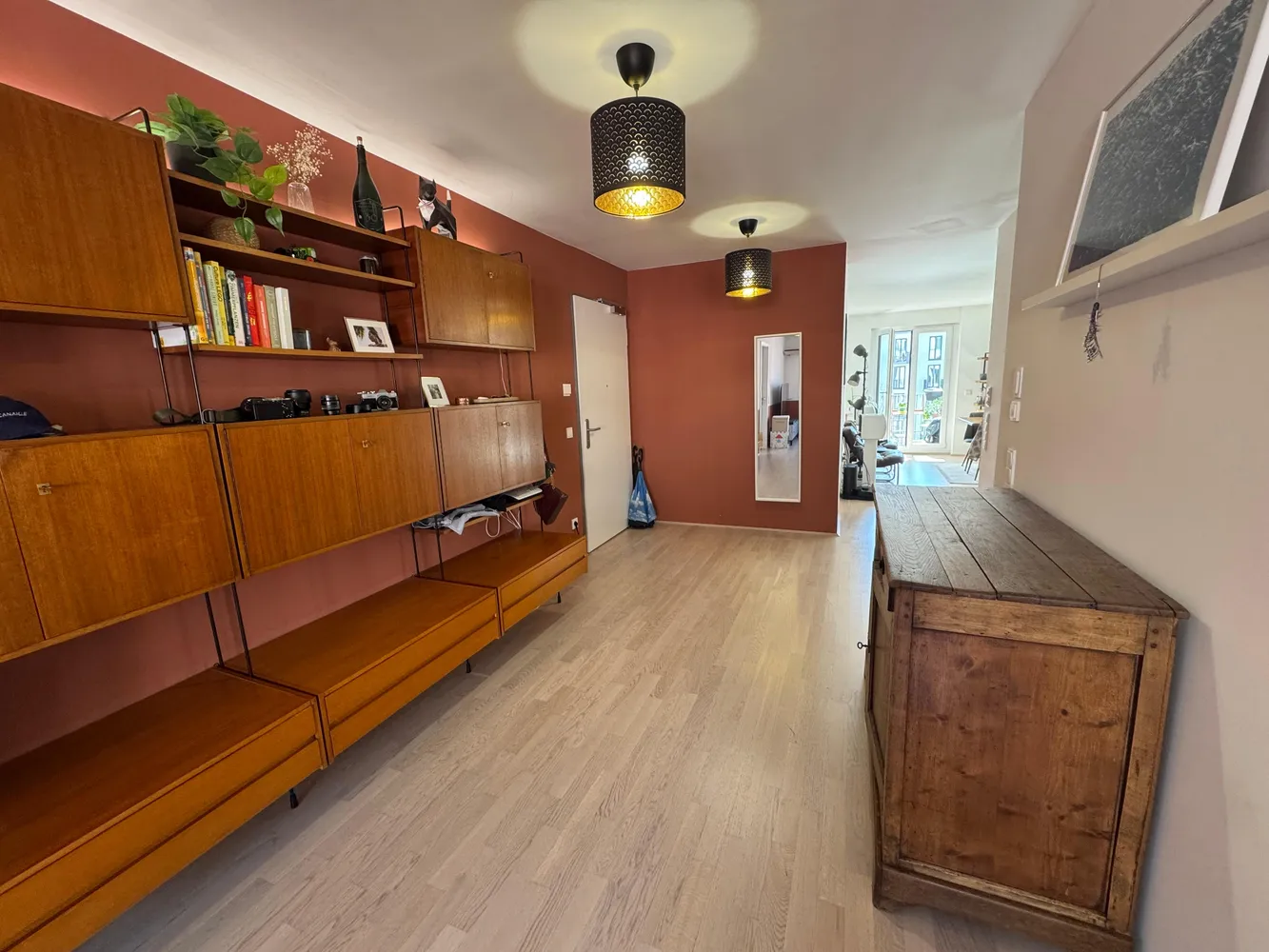 3 Zimmer Wohnung mit 90 m² in München – Bild 4