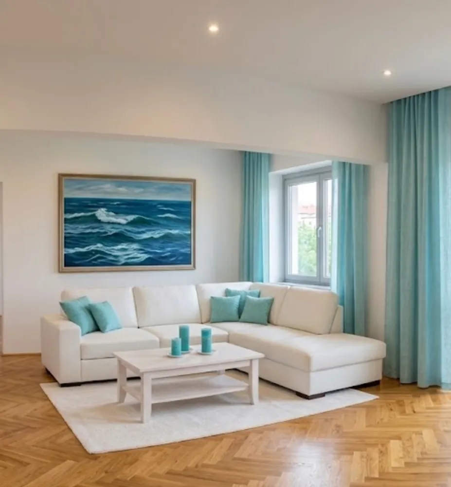 3 Zimmer Wohnung mit 92 m² in München – Bild 6