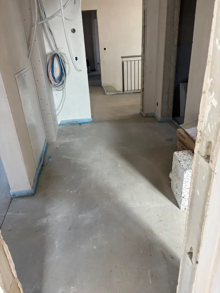 2 Zimmer Wohnung mit 73 m² in Lüneburg – Bild 8