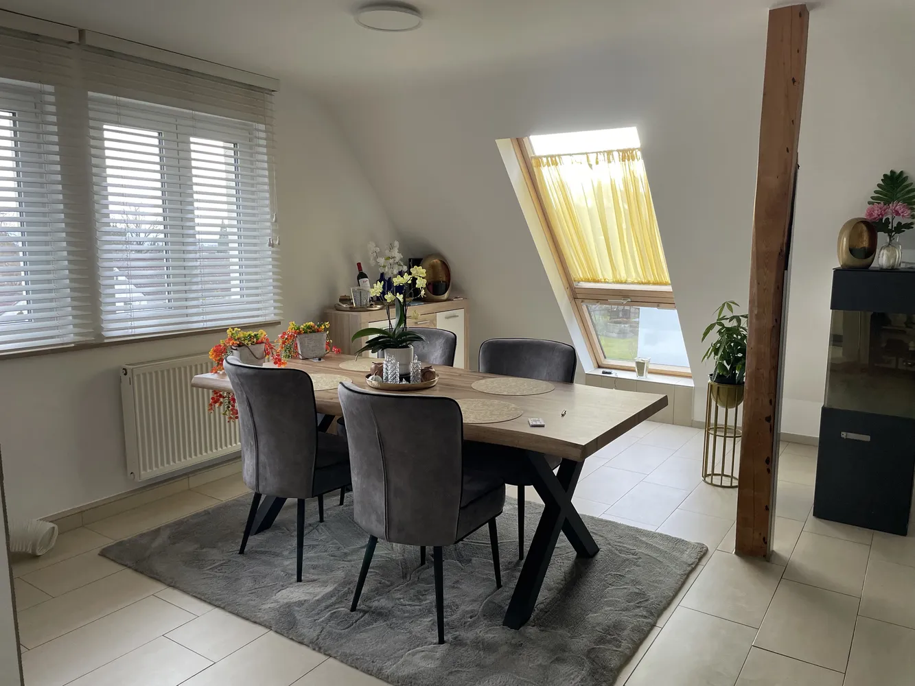 5 Zimmer Wohnung mit 112 m² in Stuttgart – Bild 3