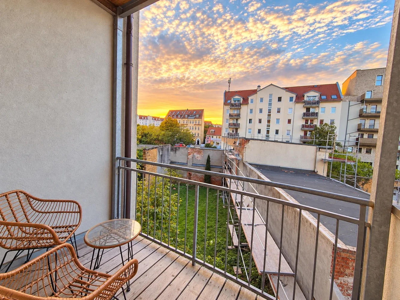 2 Zimmer Wohnung mit 68 m² in Leipzig – Bild 11