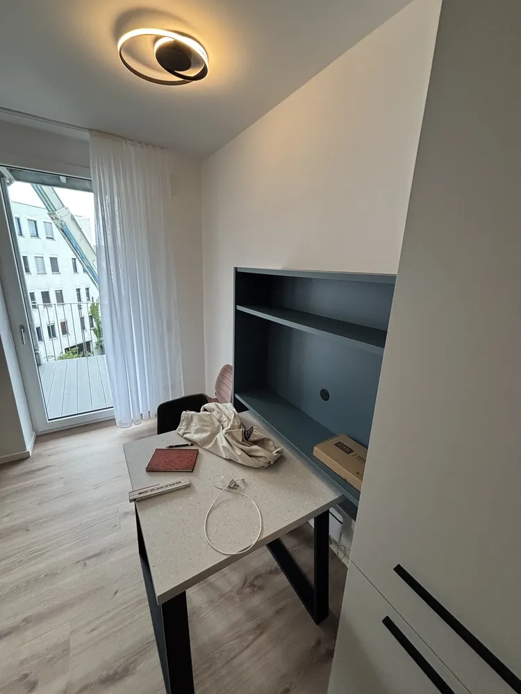 1 Zimmer Wohnung mit 25 m² in Nürnberg – Bild 11