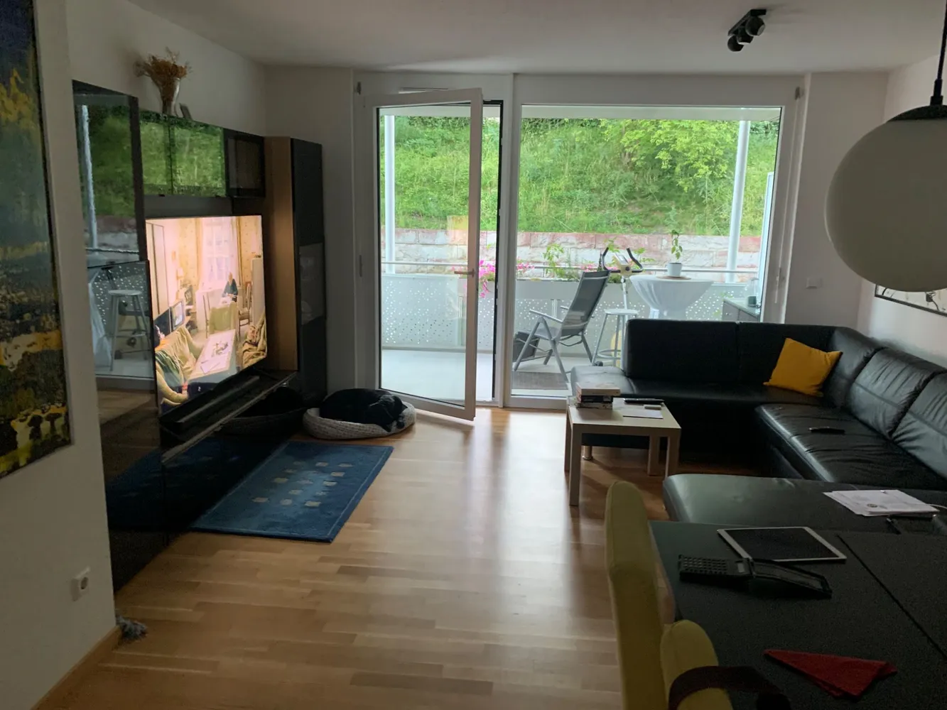 WG-Zimmer mit 38 m² in Stuttgart – Bild 9