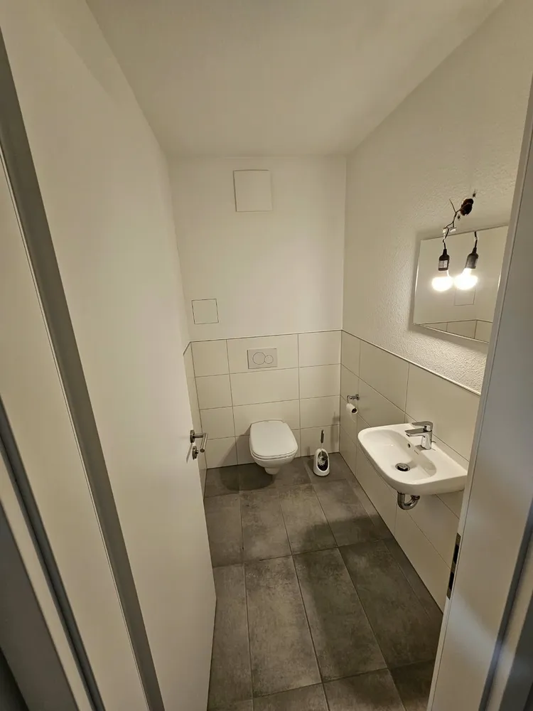 3 room apartment with 83 m² in Backnang – Photo 11