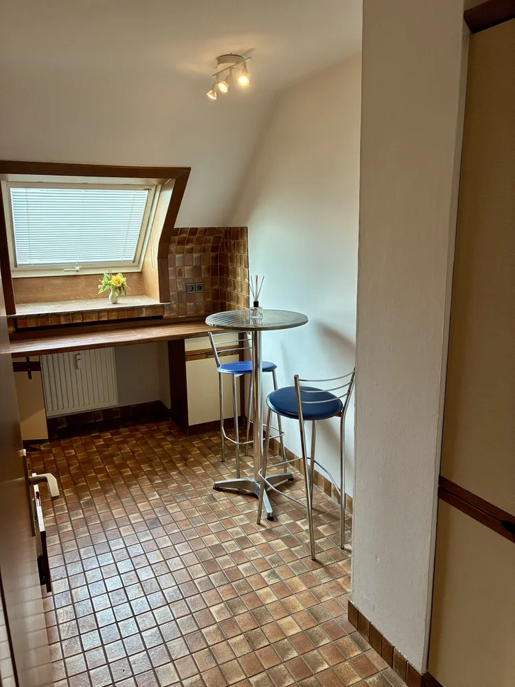 3 room apartment with 93 m² in Wiesbaden – Photo 4